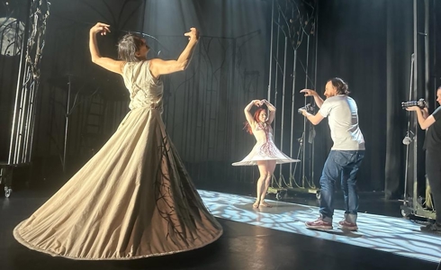 North East-made Rapunzel goes it alone at London awards