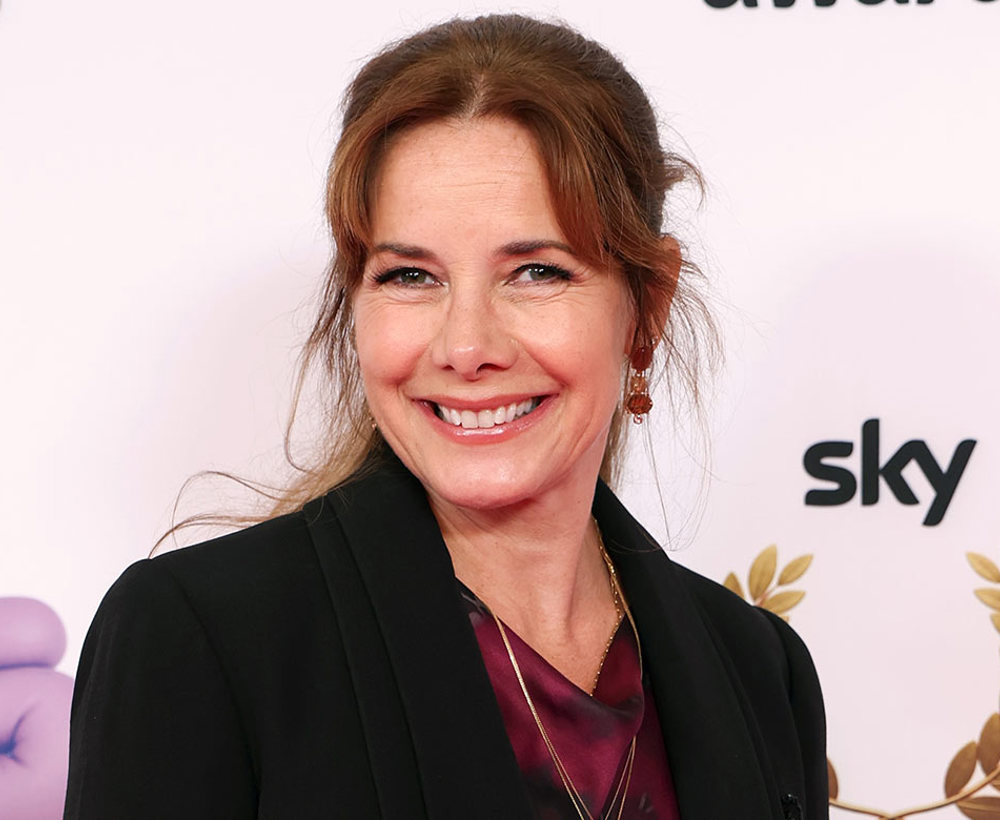 Darcey Bussell calls for dance to be the norm in schools as it would positively impact mental wellbeing
