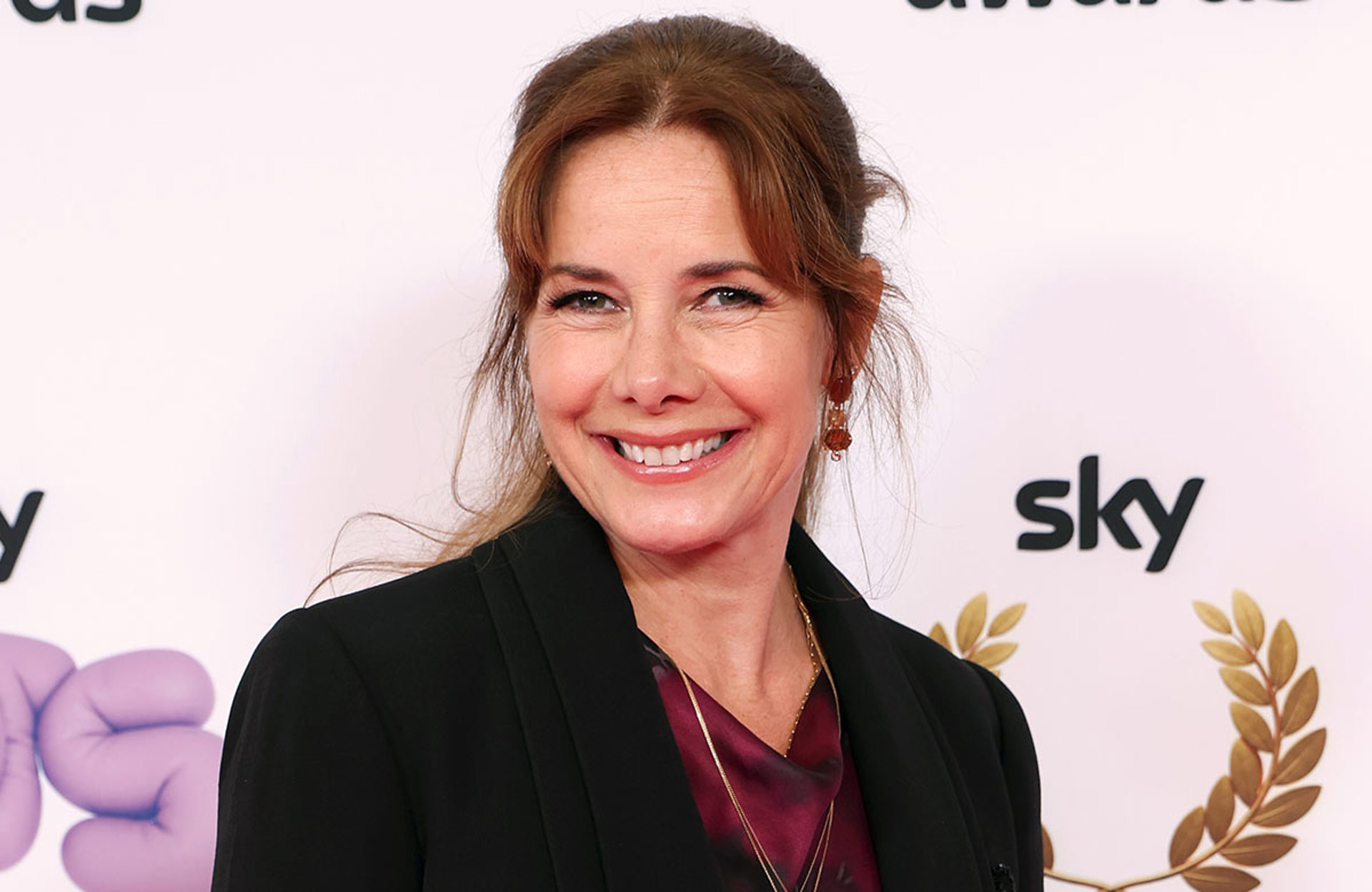 Darcey Bussell at Sky Arts Awards 2026. Photo: Mike Marsland Darcey Bussell at Sky Arts Awards 2026. Photo: Mike Marsland