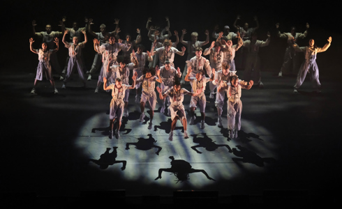 Highlights from U.Dance National Festival 2025