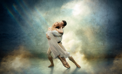 Northern Ballet announces new season