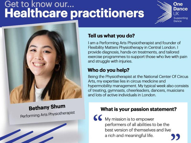 Bethany Shum Bethany Shum