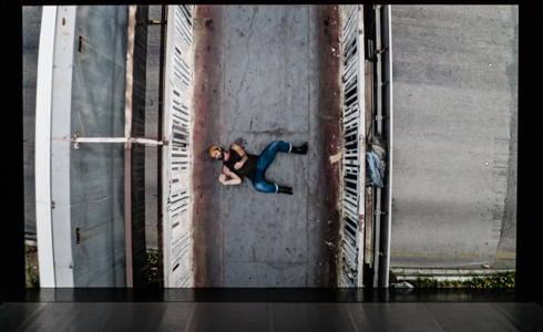 As Dance Umbrella 2026 festival gets underway, check out the dance on screen Digital Programme