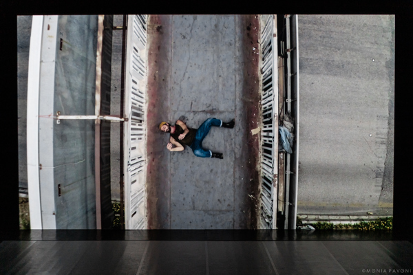 As Dance Umbrella 2026 festival gets underway, check out the dance on screen Digital Programme