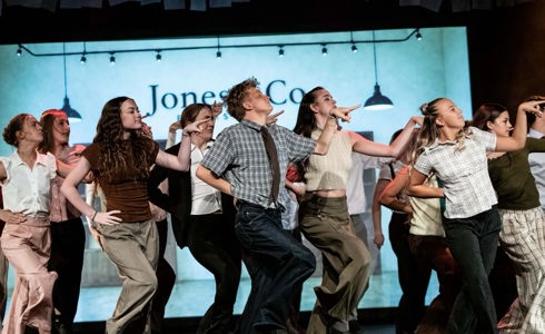 Project Dance invests in the future with permanent new Yeovil home