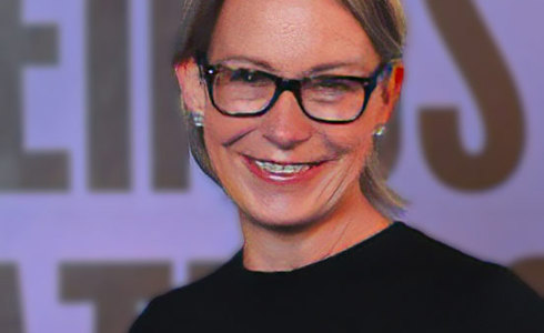 The Place appoints Professor Roni Brown as new Chair of the Board of Governors