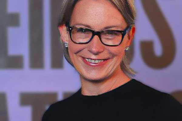 The Place appoints Professor Roni Brown as new Chair of the Board of Governors