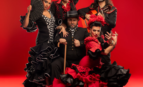 New programming at Sadler’s Wells