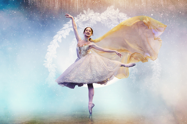 Northern Ballet to tour Cinderella, choreographed by Michael Pink