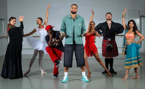  Next generation of dance talent is being priced off the stage