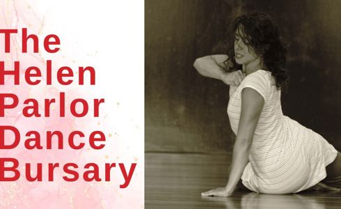 Applications Open for 2026–27 Helen Parlor Dance Bursary