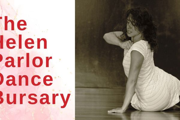 Applications Open for 2026–27 Helen Parlor Dance Bursary