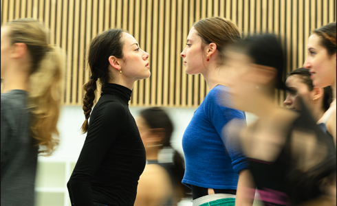 Casting announced for English National Ballet's performances of Carmen