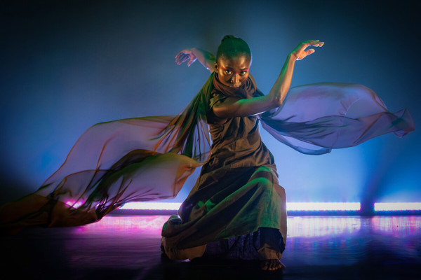 ACE dance and music to premiere new double bill: TWAWSI - THE WORLD AS WE SEE IT this September