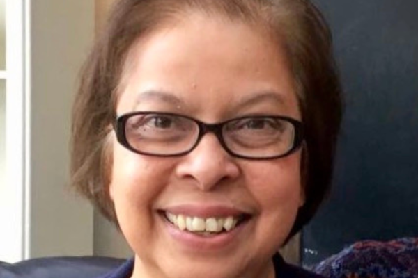 Mo Siewcharran Fund supports diverse talent in dance