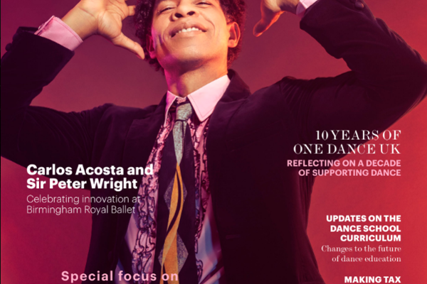 One Magazine Summer 2026
