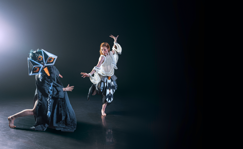 National Dance Company Wales announces autumn tour