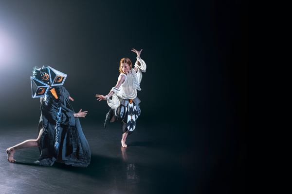 National Dance Company Wales announces autumn tour