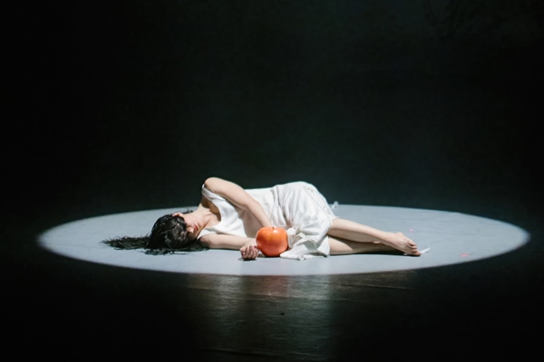 Dance theatre company returns to Scotland for first time since 2018