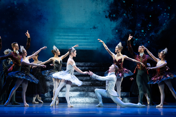 Birmingham Royal Ballet’s new collaboration with Birmingham City University