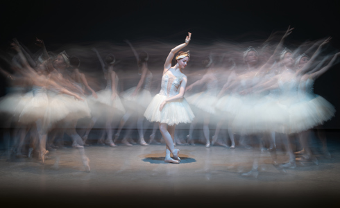 Elmhurst Ballet School announces its 2025 summer performances