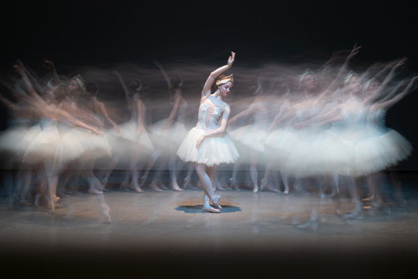 Elmhurst Ballet School announces its 2025 summer performances