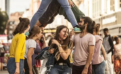 Are you making work in the North of England? Yorkshire Dance seeks Dance Partners for 2024-25