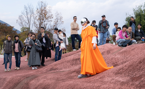 Neon Dance delivers major UK–Japan site-responsive collaboration