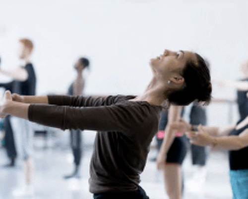 Using Technology to Monitor Workload in Dance Training