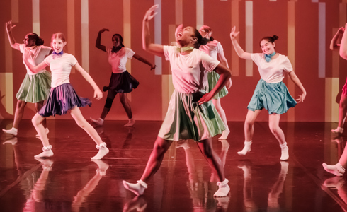 RJC Dance Returns to Riley Theatre with Two Sold-Out Festive Season Showcase Performances