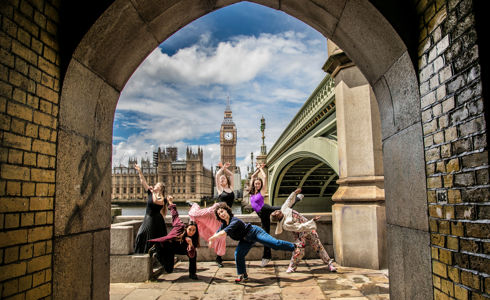 One Dance UK joins arts leaders in signing an open letter on the EBACC