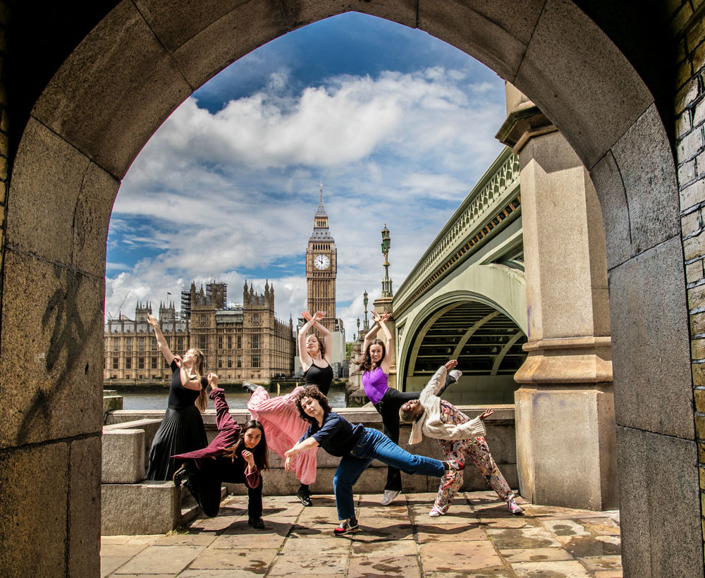 One Dance UK joins arts leaders in signing an open letter on the EBACC