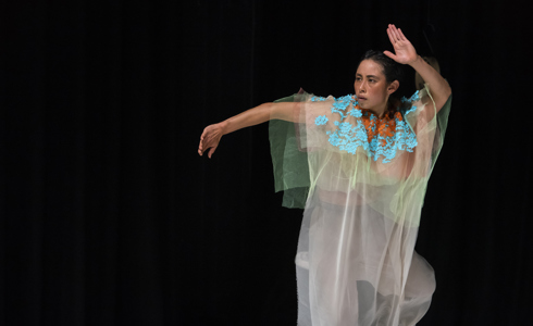 Dance Umbrella announces second event for the 2025 festival