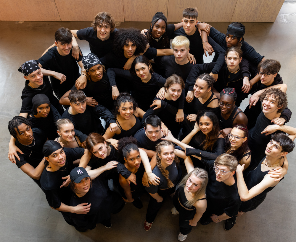 Sadler’s Wells announces line up for first edition of YFX Festival this July