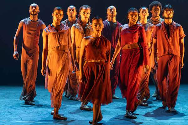 Ballet Black: 25 years improving diversity in ballet