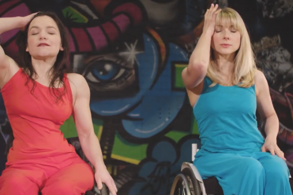 Stopgap Dance Company Announces the Appointment of a New Co-Chair