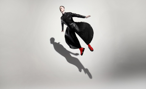 Major new dance work inspired by David Bowie and his fearless reinvention to premiere in 2028
