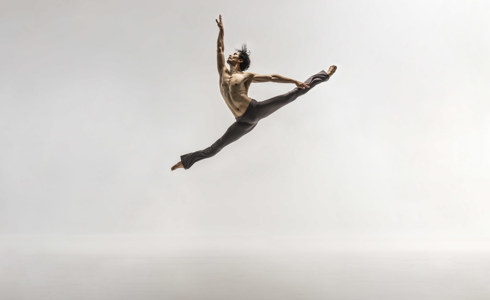 Birmingham Royal Ballet Principal Dancer, César Morales to leave after 16 years