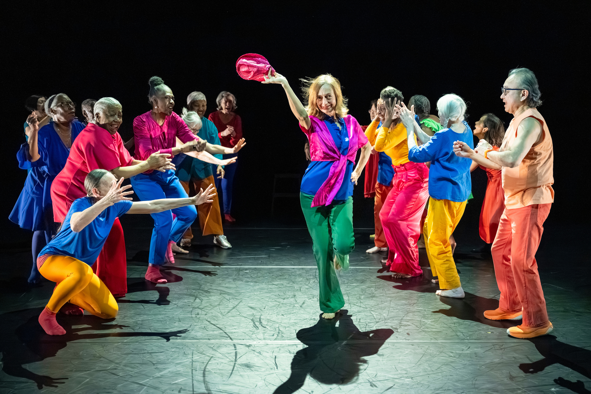 Company of Elders, SURVIVAL KIT, Image Credit Foteini Christofilopoulou