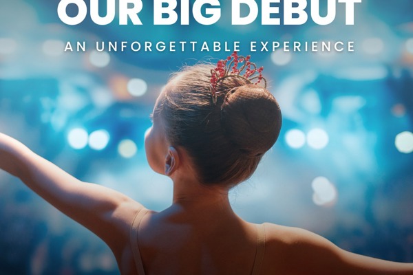 Invitation to dance schools to perform in Stage Nation's premiere production at Richmond Theatre