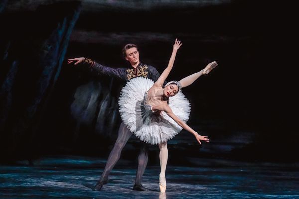 Royal Academy of Dance announces guest performers for The Fonteyn 2026 ballet competition 