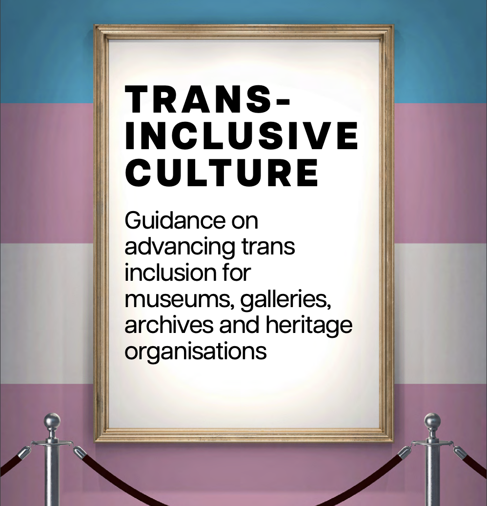 Trans Inclusive Culture Trans Inclusive Culture