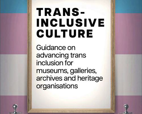 Trans Inclusive Culture