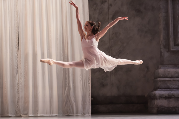 The Academy of Northern Ballet and Northern School of Contemporary Dance announce new MA in Classical Ballet Performance