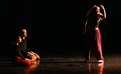 Trinity Laban and Shiv Nadar University Announce Satyam Kalon: A Global Arts Collaboration