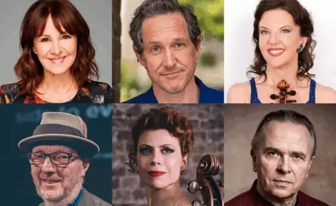 One Dance UK Chief Executive Andrew Hurst signs open letter signs open letter calling for arts to be put back at the heart of education