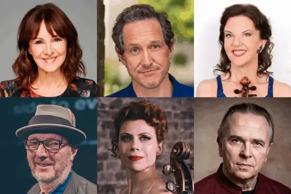 One Dance UK Director Andrew Hurst signs open letter calling for arts to be put back at the heart of education