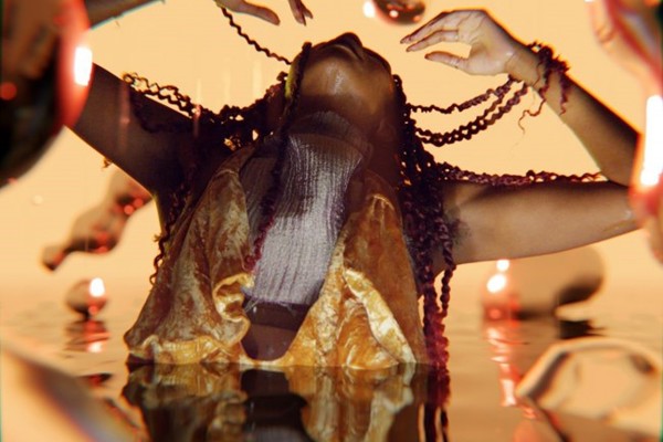 Dance City and Gillian Dickinson Trust 2024 Residencies/Commissions announced 