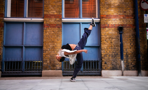 Arts Council England publishes research into private dance school sector