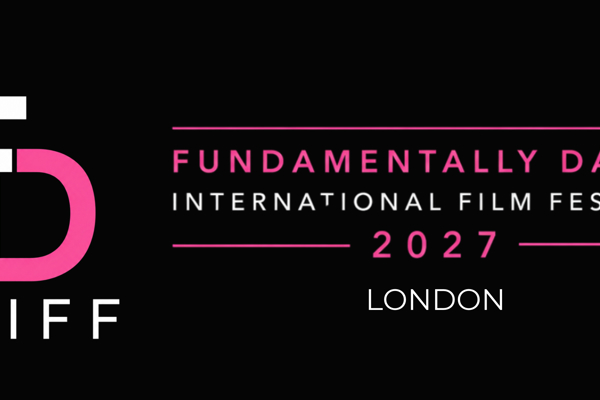 Fundamentally Dance International Film Festival - London 2027